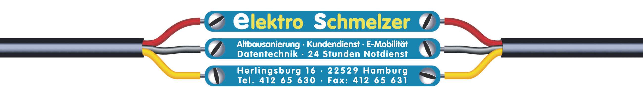 Elektro Schmelzer
